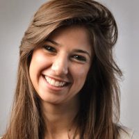 Natalia Padilla